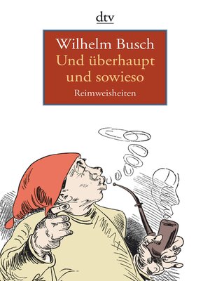 cover image of Und überhaupt und sowieso